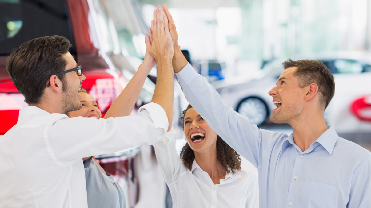 how to deal with employee turnover in dealerships